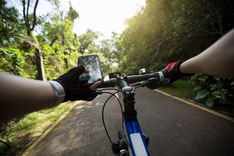 6 Aplicativos Que Todo Ciclista Deveria Ter Bike No Ar