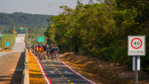 divulgação ecovia