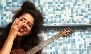 O caso da artista e cicloviajante Julieta Hernández ganhou desfecho nesta semana. Um casal foi condenado por latrocínio e ocultação de cadáver, crimes cometidos contra a venezuelana que viajava de bicicleta pelo Brasil levando arte, solidariedade e inspiração por onde passava.