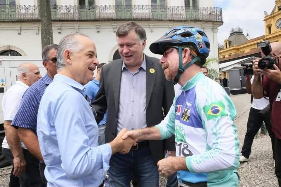 Melhores ciclovias das capitais, Da orla carioca à revolução no asfalto de São Paulo e Fortaleza: um raio-x das capitais que estão aprendendo a respeitar quem pedala, com o olhar crítico de quem luta pelo direito à cidade.