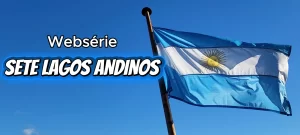 A Patagônia Argentina é o destino que faz qualquer cicloturista sonhar. Lagos imensos, estradas clássicas, trilhas técnicas e cidades cheias de história. Por isso nasceu a nova Websérie do Bike no Ar, uma travessia completa pelos Sete Lagos Andinos, conectando Bariloche a San Martín de Los Andes.