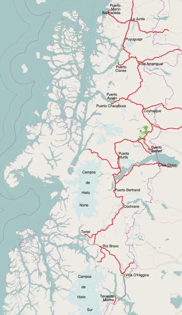 Se você ama viajar sobre duas rodas, a América do Sul oferece alguns dos roteiros mais incríveis do mundo, de travessias nos Andes a pedaladas à beira-mar. Neste guia, você vai descobrir cinco destinos perfeitos para cicloturistas iniciantes e experientes, além de links úteis para ajudar no planejamento, como nosso conteúdo sobre o que é ser um cicloturista e como planejar sua primeira viagem.