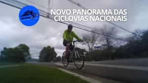 As capitais brasileiras até aumentaram a rede de ciclovias e ciclofaixas — foram 5% a mais em um ano, chegando a 4.266 km — mas o avanço ainda fica bem abaixo do necessário para virar o jogo da mobilidade urbana. O estudo da Aliança Bike mostra que, mesmo com 204 km adicionados entre 2024 e 2025, isso representa só 2,77% da malha viária total, e com enormes desigualdades entre cidades.