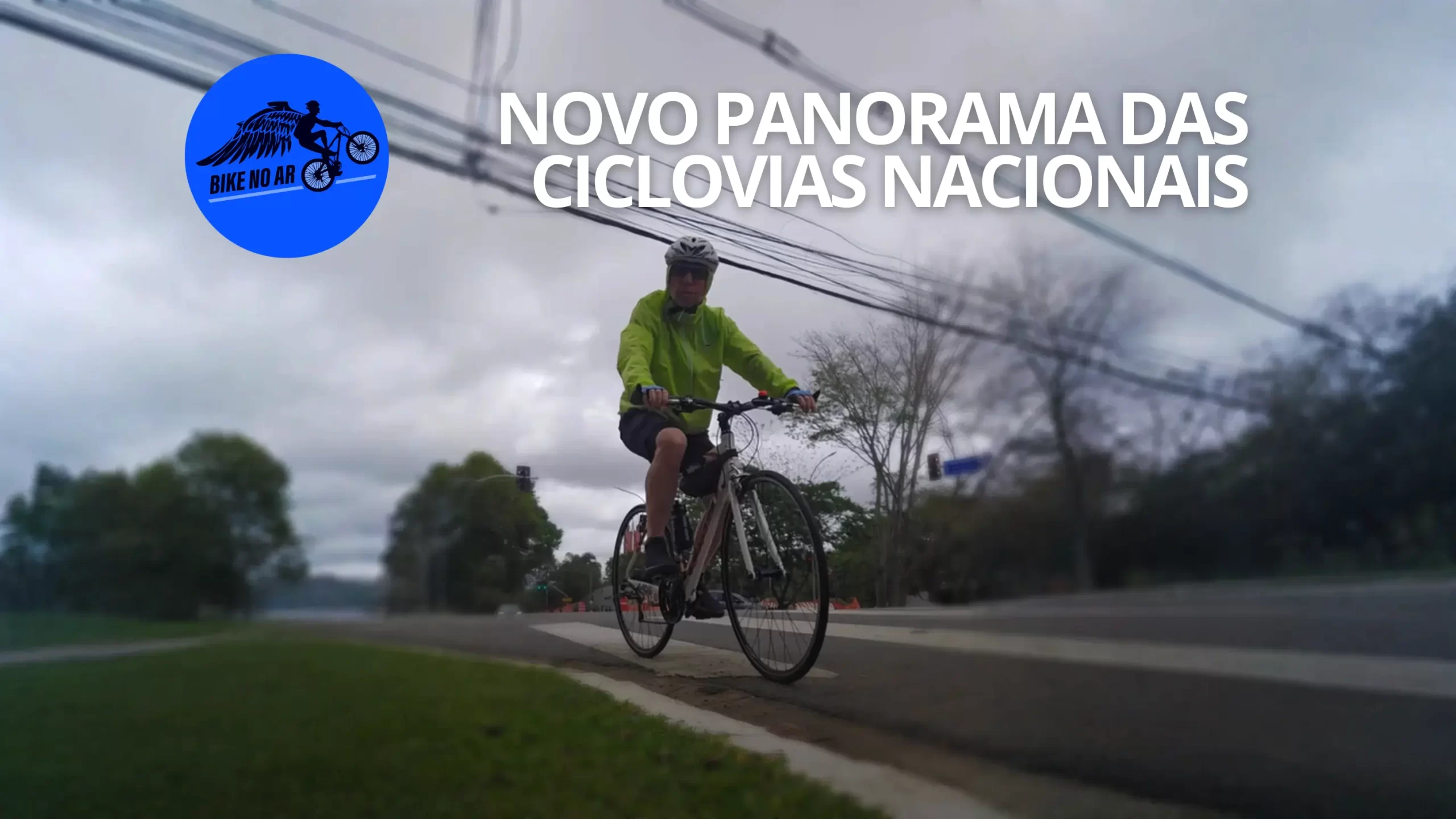 As capitais brasileiras até aumentaram a rede de ciclovias e ciclofaixas — foram 5% a mais em um ano, chegando a 4.266 km — mas o avanço ainda fica bem abaixo do necessário para virar o jogo da mobilidade urbana. O estudo da Aliança Bike mostra que, mesmo com 204 km adicionados entre 2024 e 2025, isso representa só 2,77% da malha viária total, e com enormes desigualdades entre cidades.