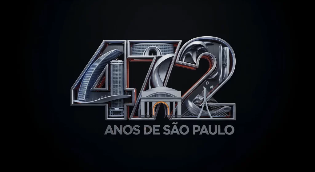 Onde pedalar em São Paulo em 2026: roteiros de bike para os 472 anos da cidade