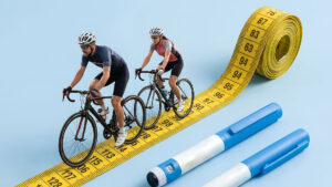 Nos últimos meses, as chamadas “canetas emagrecedoras” ganharam enorme destaque. Medicamentos como Mounjaro, Ozempic e Wegovy passaram a fazer parte do vocabulário popular, sendo vistos por muitos como uma solução rápida para perda de peso.